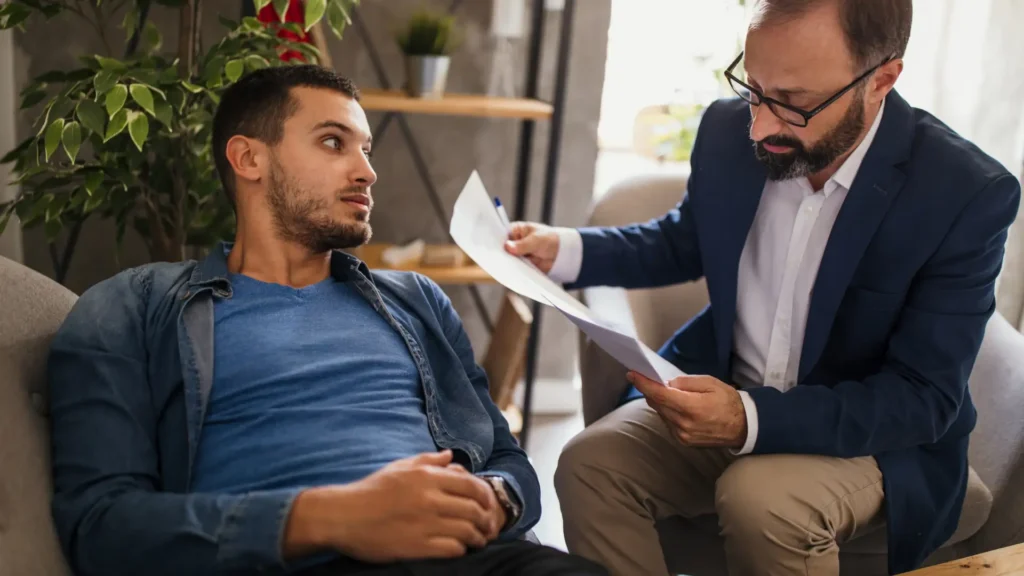 Virtual mental health care and clinical coordination at Path 2 Purpose
