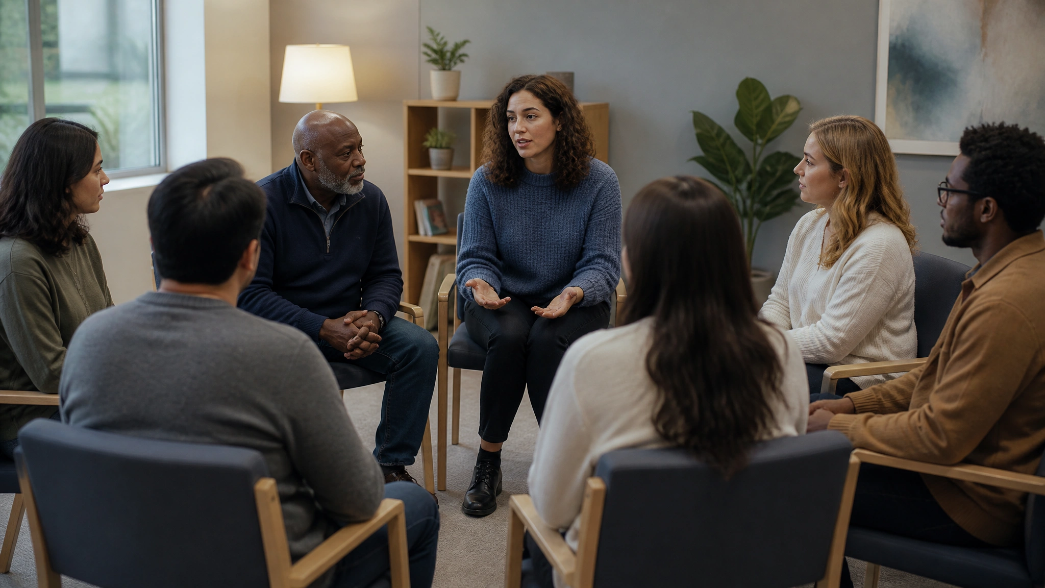 intake assessment treatment planning