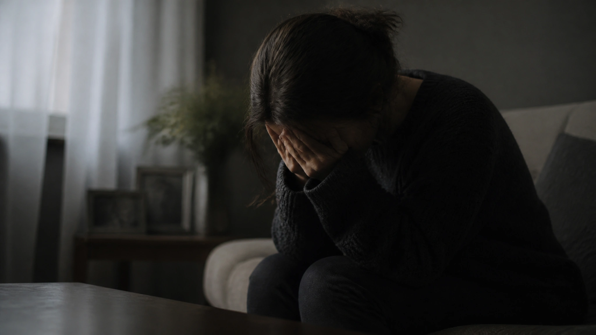 processing stuck grief recovery