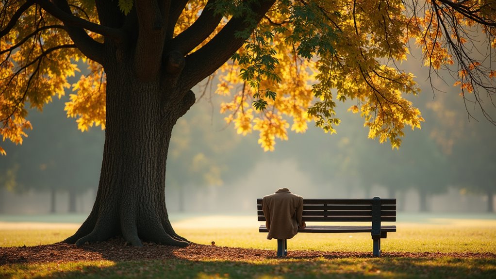 grief stages vary in time
