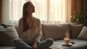 grounding techniques for panic attacks