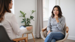 natural strategies for anxiety