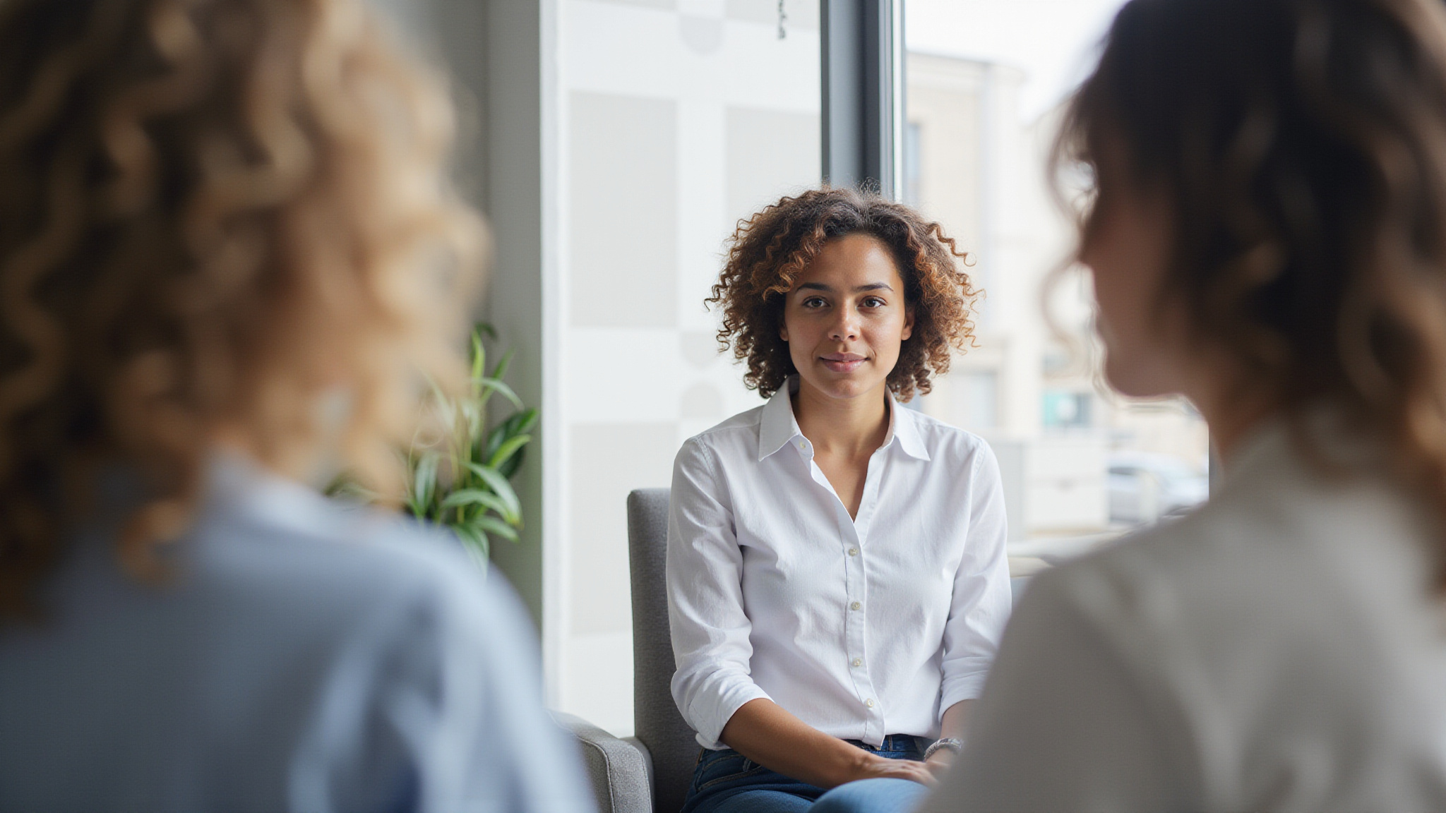 first therapy session expectations