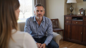 encourage depression treatment help