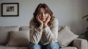 anxiety and insomnia management
